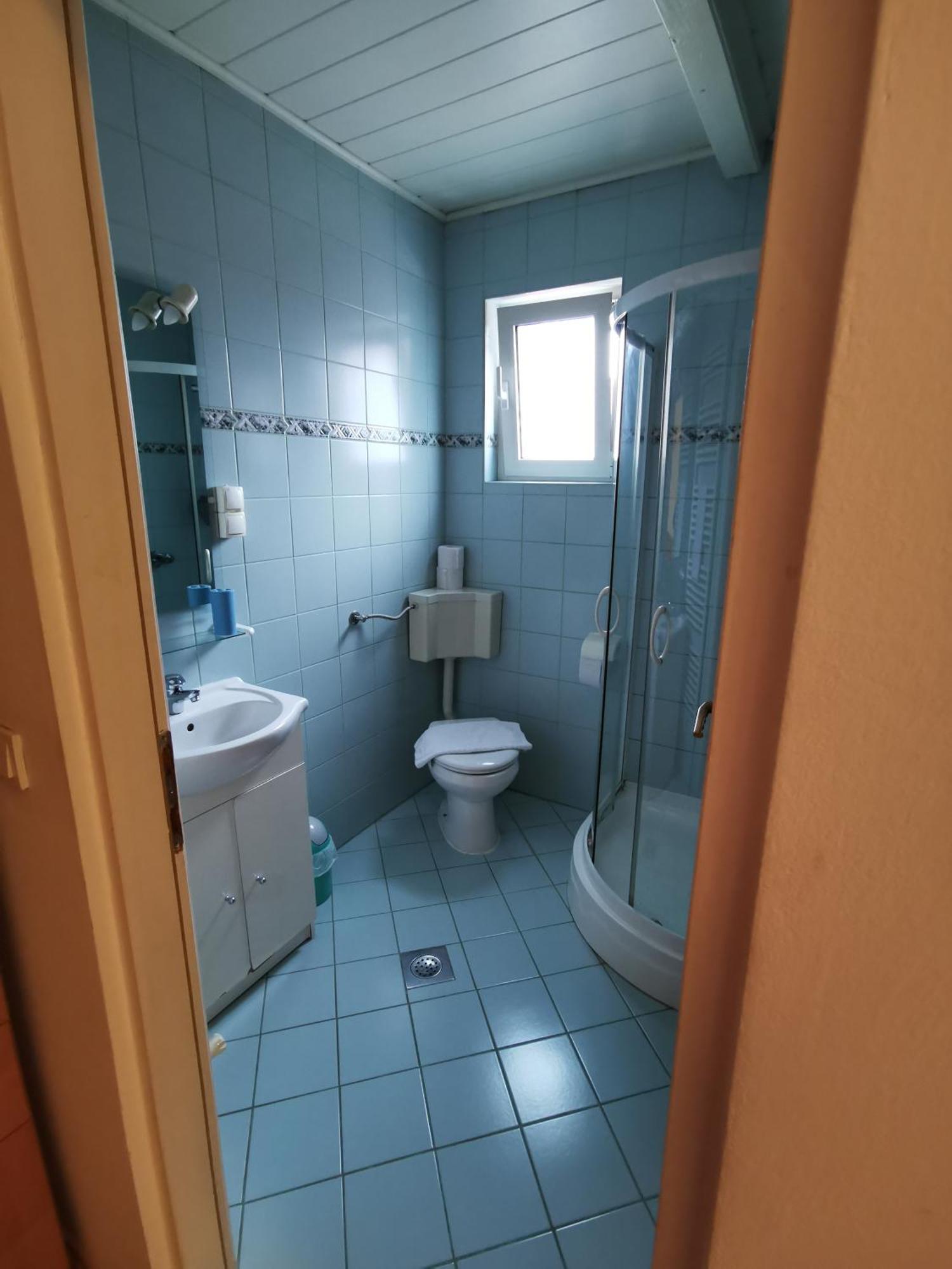 Apartmani Fuckar Krapinske Toplice Eksteriør billede