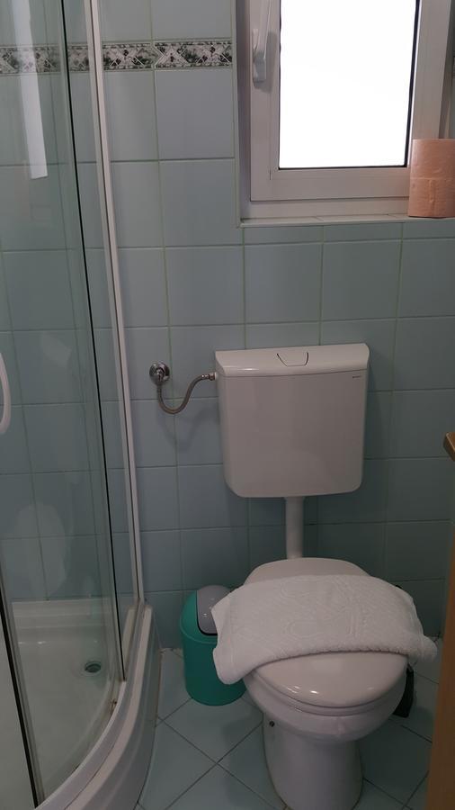 Apartmani Fuckar Krapinske Toplice Eksteriør billede