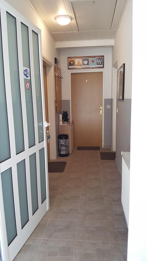 Apartmani Fuckar Krapinske Toplice Eksteriør billede
