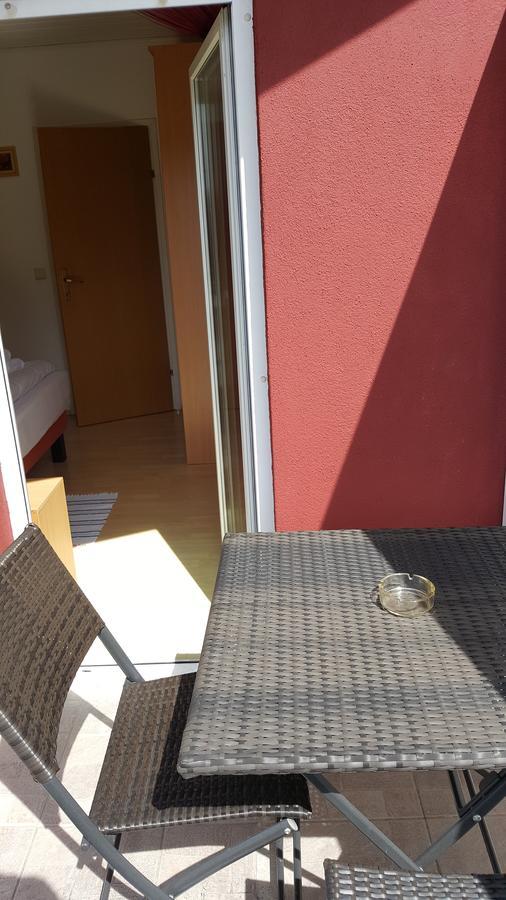 Apartmani Fuckar Krapinske Toplice Eksteriør billede